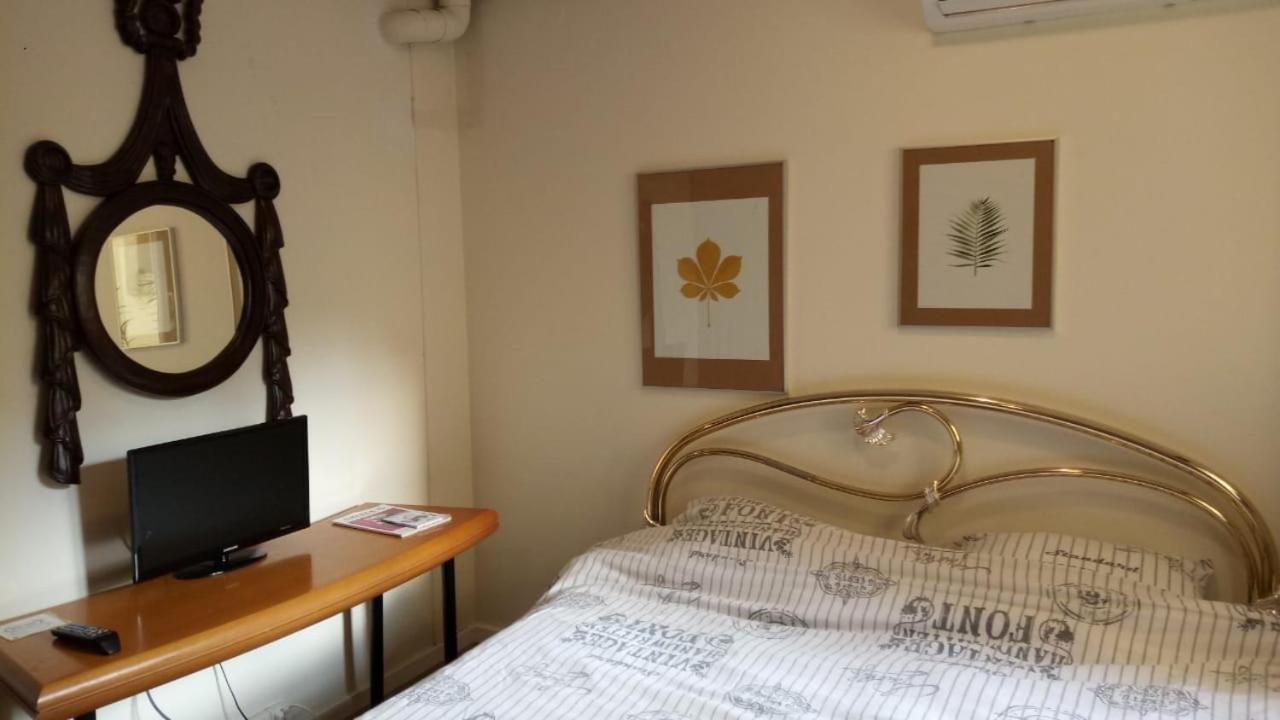 Kingsize Bed 2X2,20 Comfort Super Wifi 70 Mbps Studio! Tesalónica Exterior foto